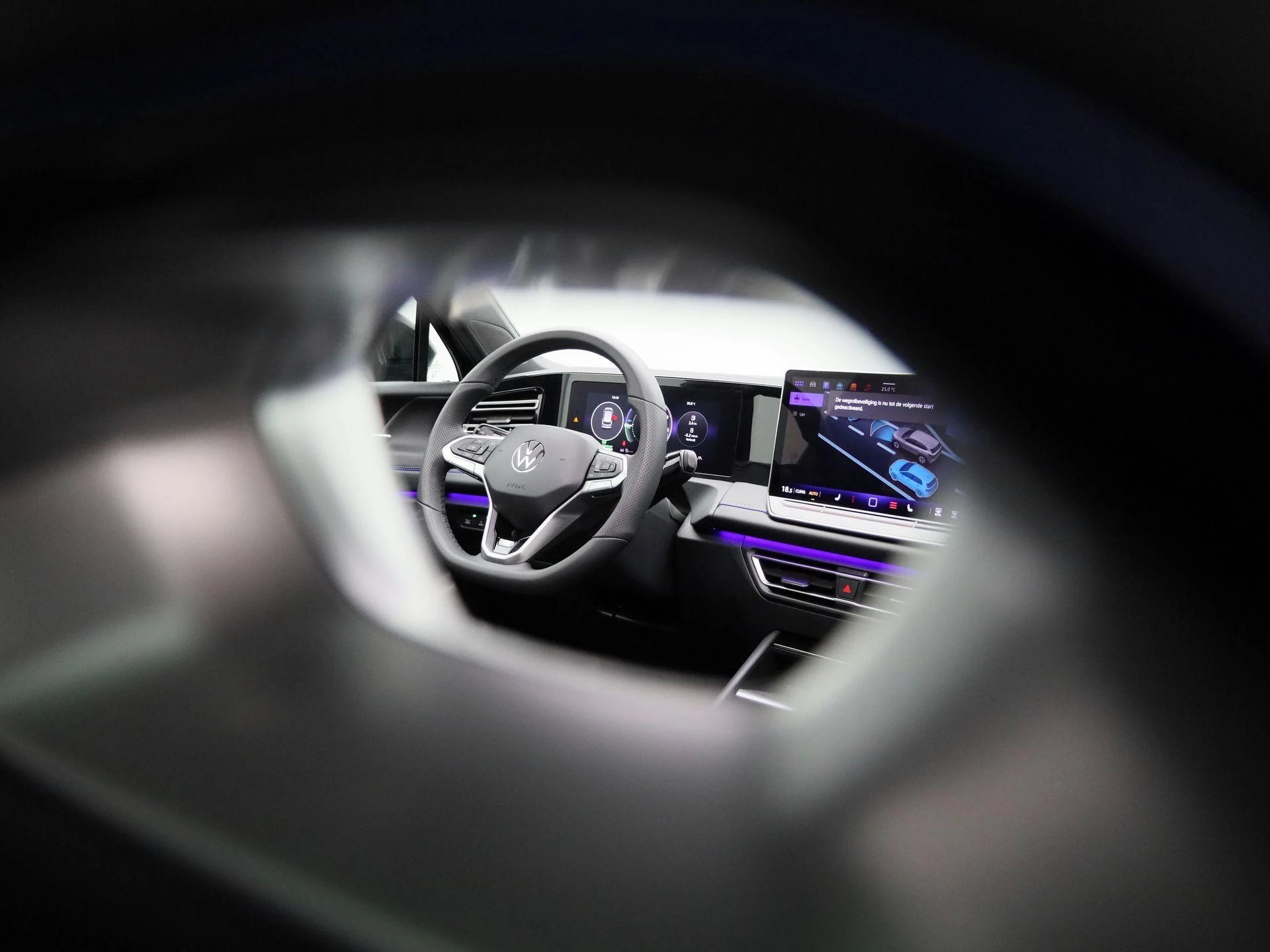Volkswagen Tiguan 1.5 eHybrid R-Line Edition 272 PK|