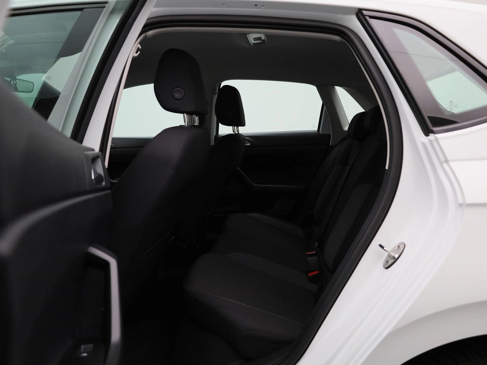 Volkswagen Polo 1.0 TSI Life Business