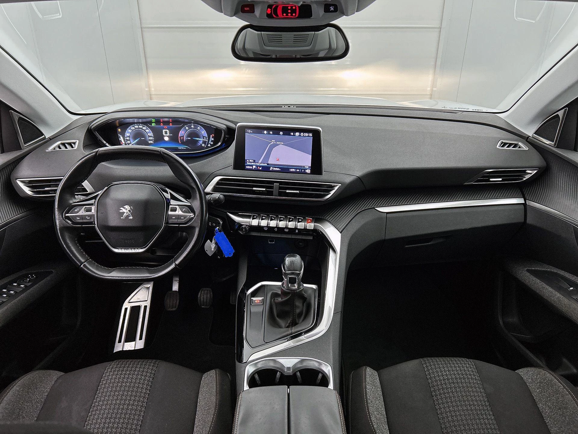 Peugeot 5008 1.2 PureTech Access