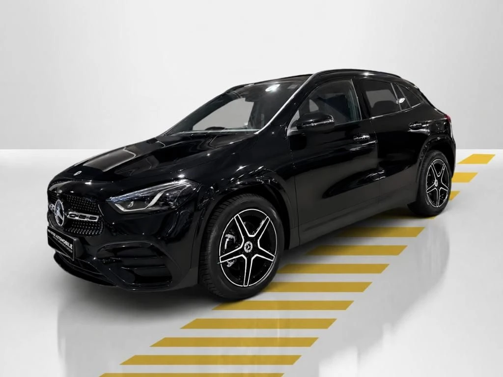 Mercedes-Benz-GLA 200 d-image-3