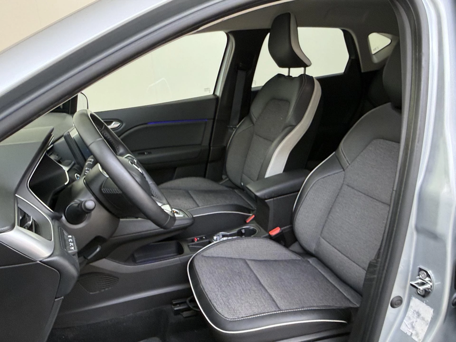 Renault Captur E-TECH PLUG-IN HYBRID