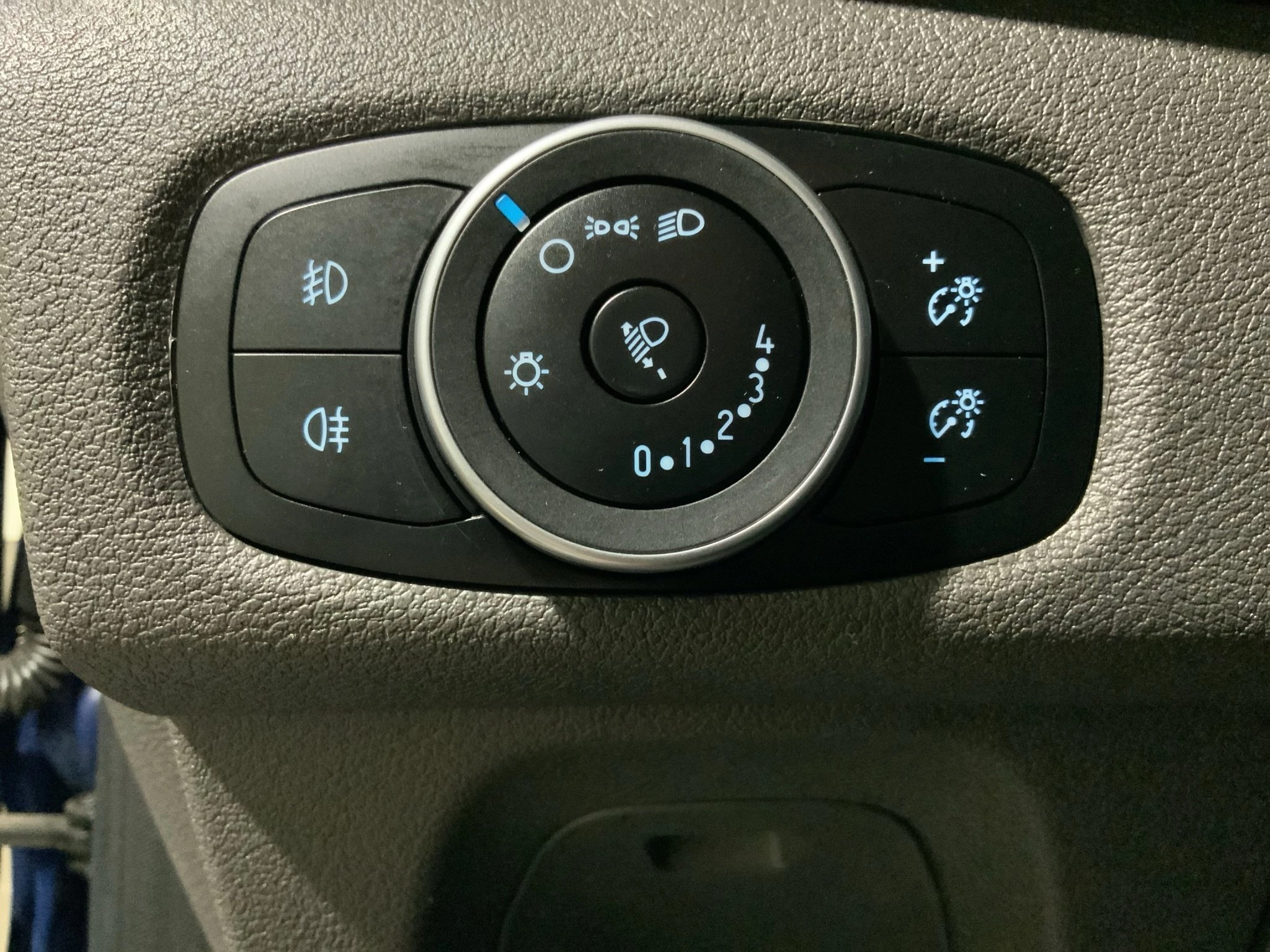 Ford Transit Custom Trend 280 L1H1 2.0EcoBlue 77kW * Sortimo *