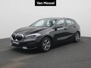 BMW Série 1 Hatch 116iA Carplay | Zetelverwarming | LED | Cruise