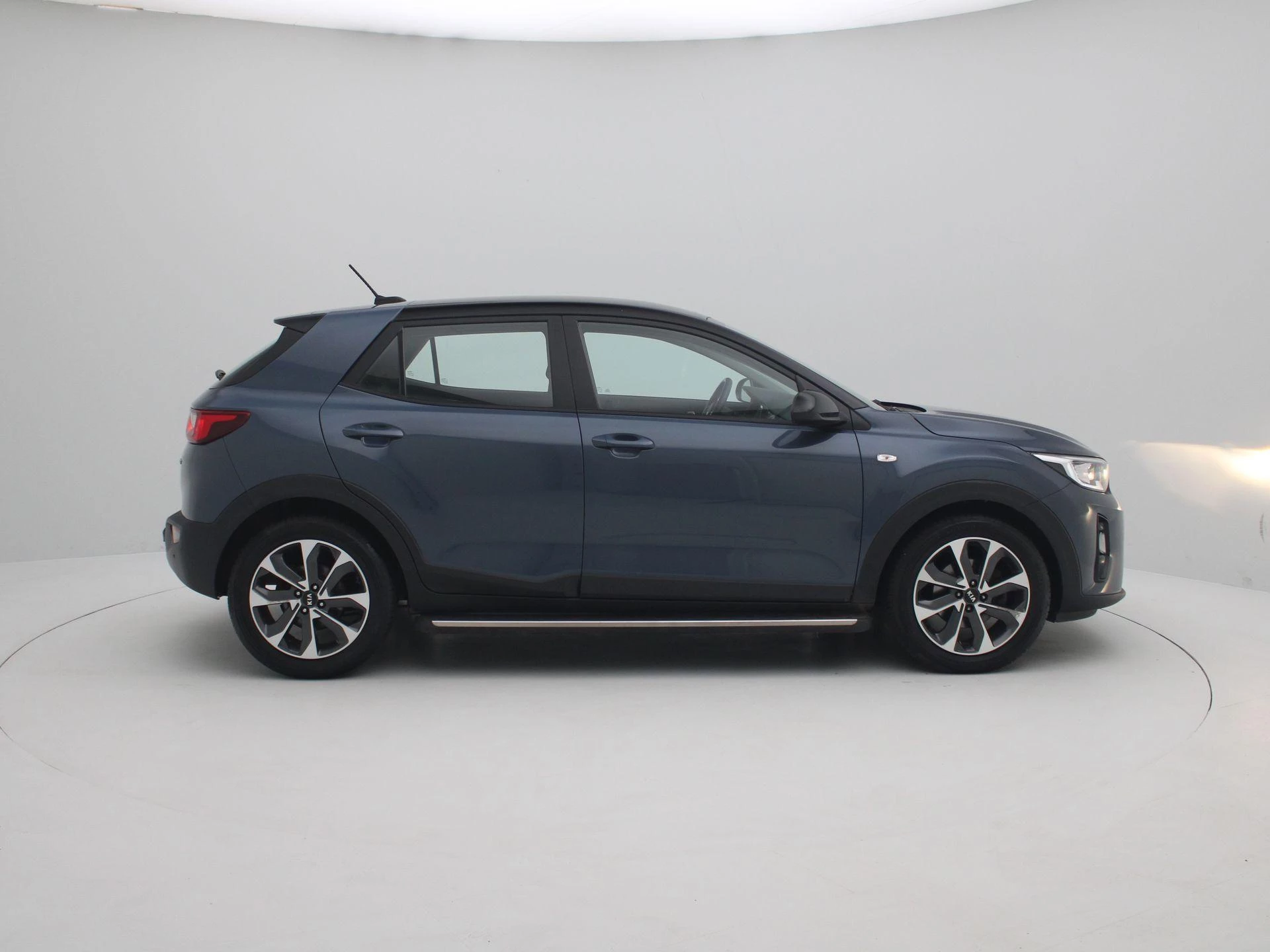 Kia Stonic 1.0 T-GDi ComfortPlusLine Navigator