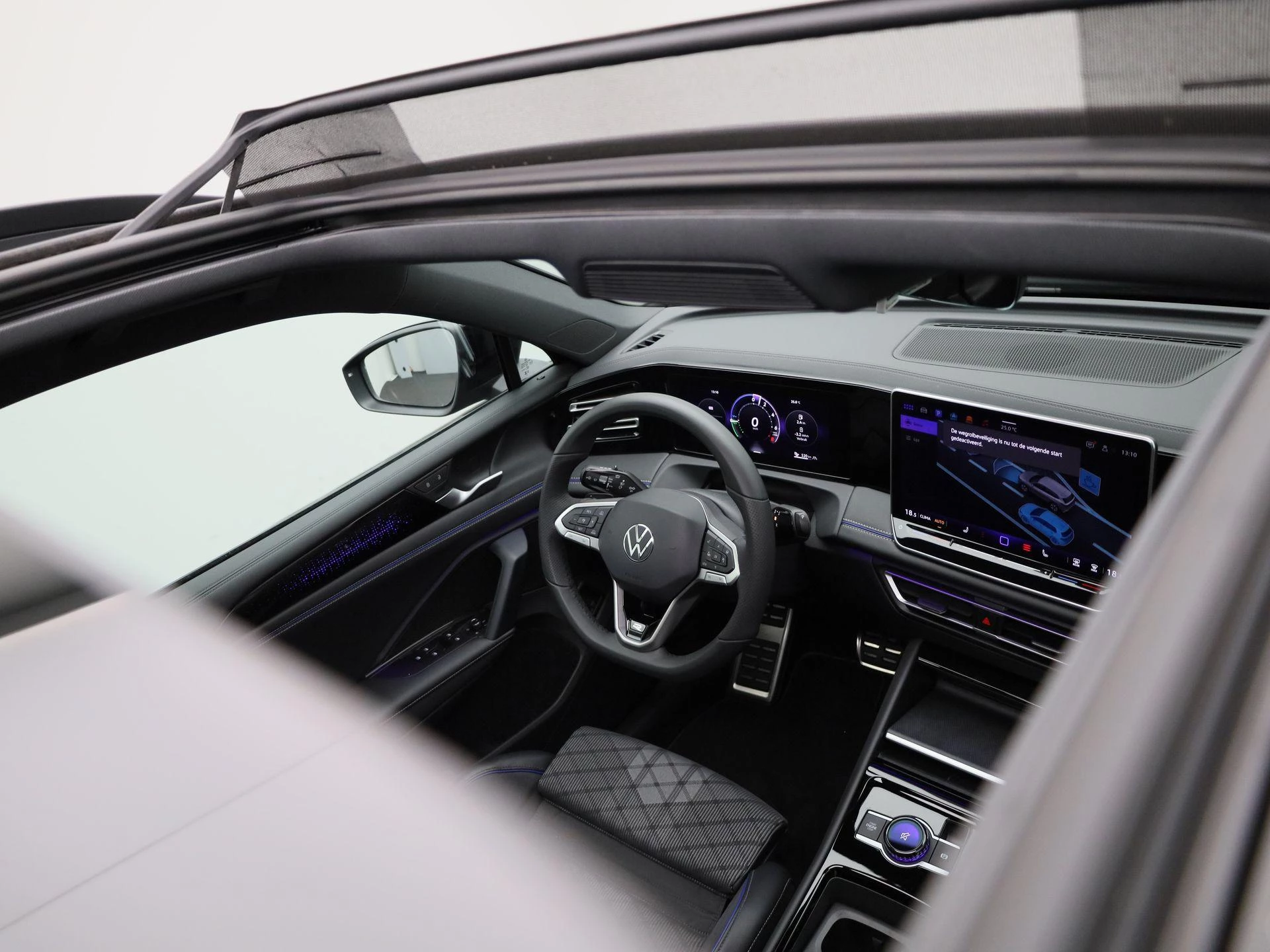 Volkswagen Tiguan 1.5 eHybrid R-Line Edition 272 PK|