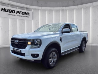 Ford Ranger XLT 2.3 EcoBoost PHEV DoKa e-4WD