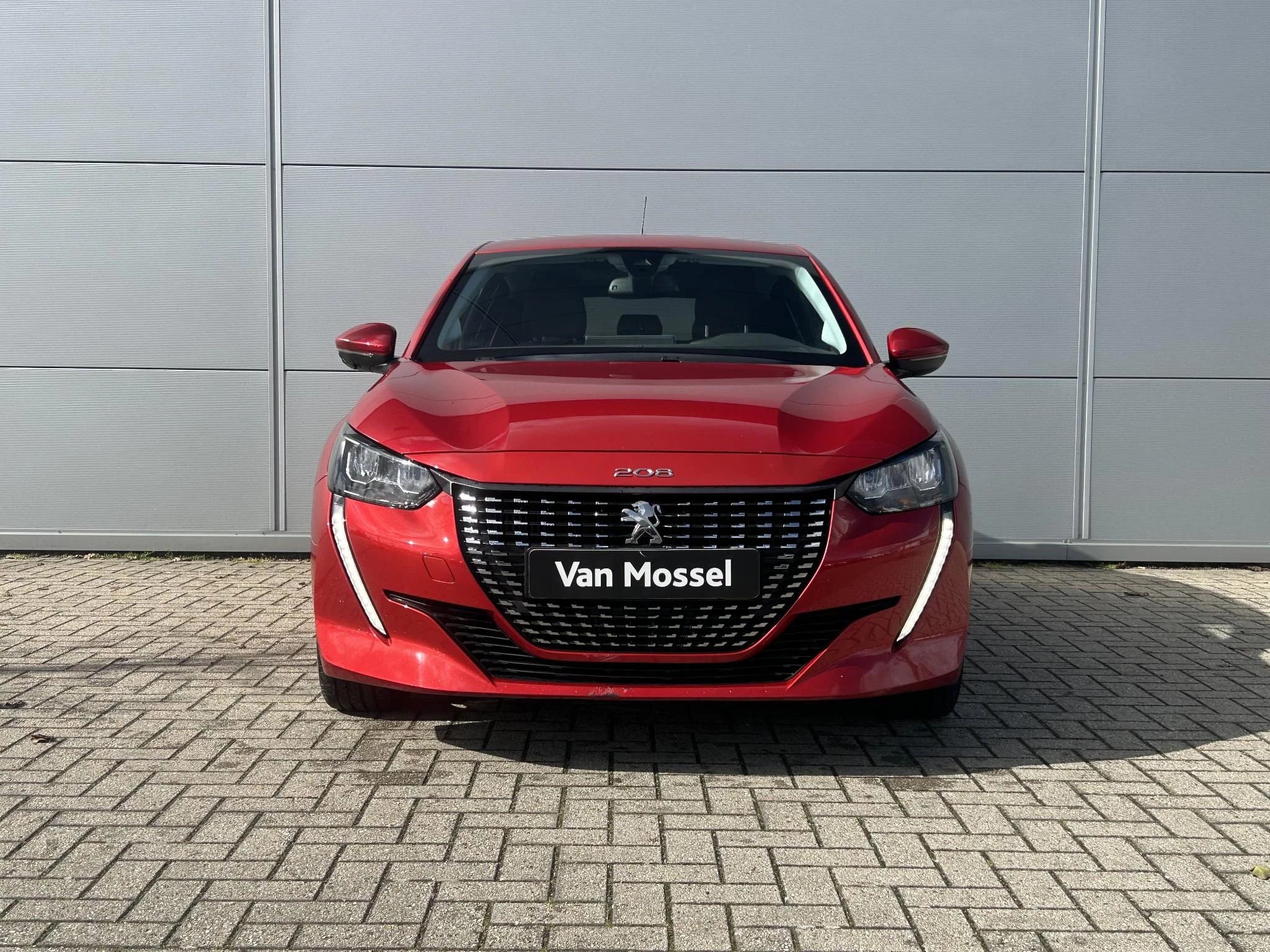 Peugeot 208 1.2 PureTech Allure