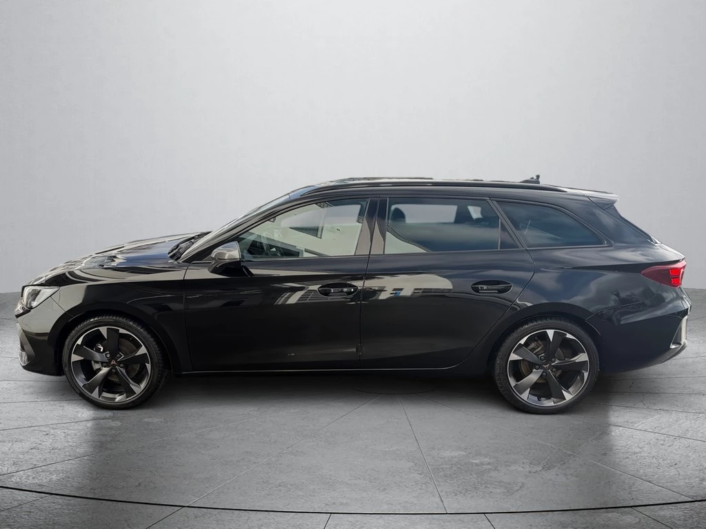 CUPRA Leon Sportstourer ST 1,5 eTSI DSG