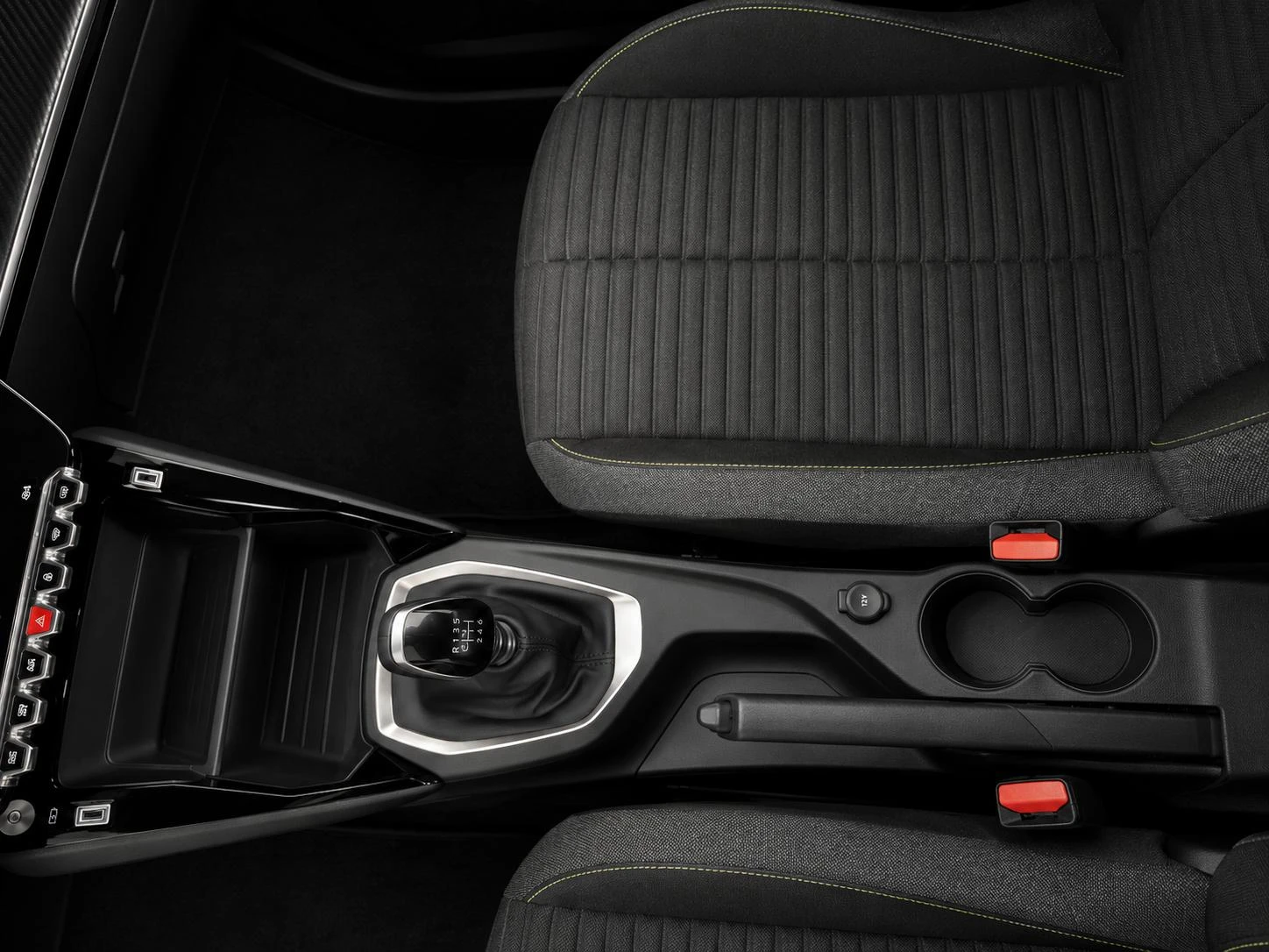 Peugeot 2008 Active
