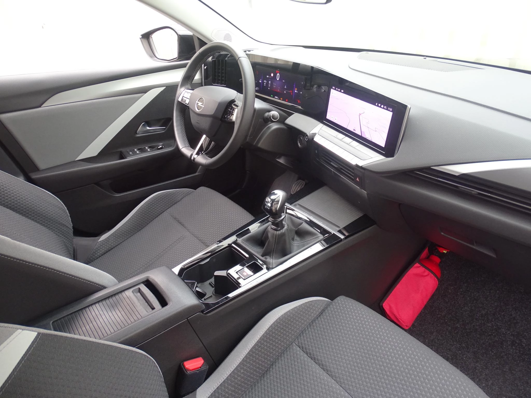 Opel Astra 1.2 Turbo 81kW S/S Edition