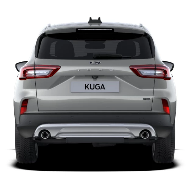 Ford Kuga 2.5 PHEV Titanium