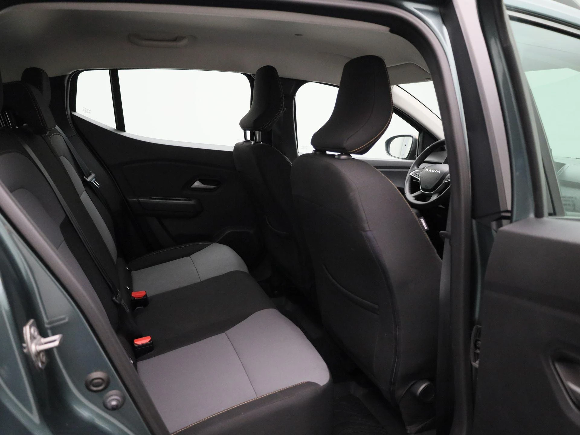 Dacia Sandero Stepway - 32