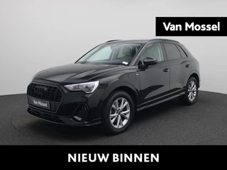 Audi Q3 45 TFSI e S tronic S Line