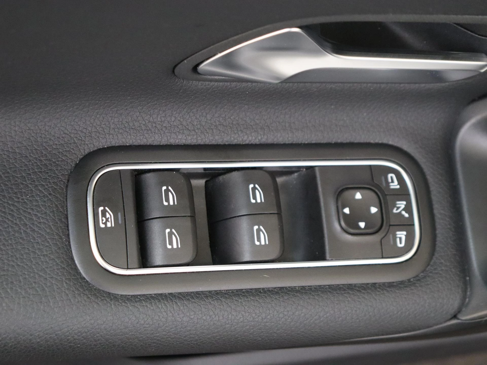 Mercedes-Benz A-Klasse 180 Business Solution