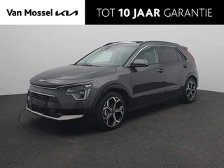 Kia Niro 1.6 GDi Hybrid ExecutiveLine