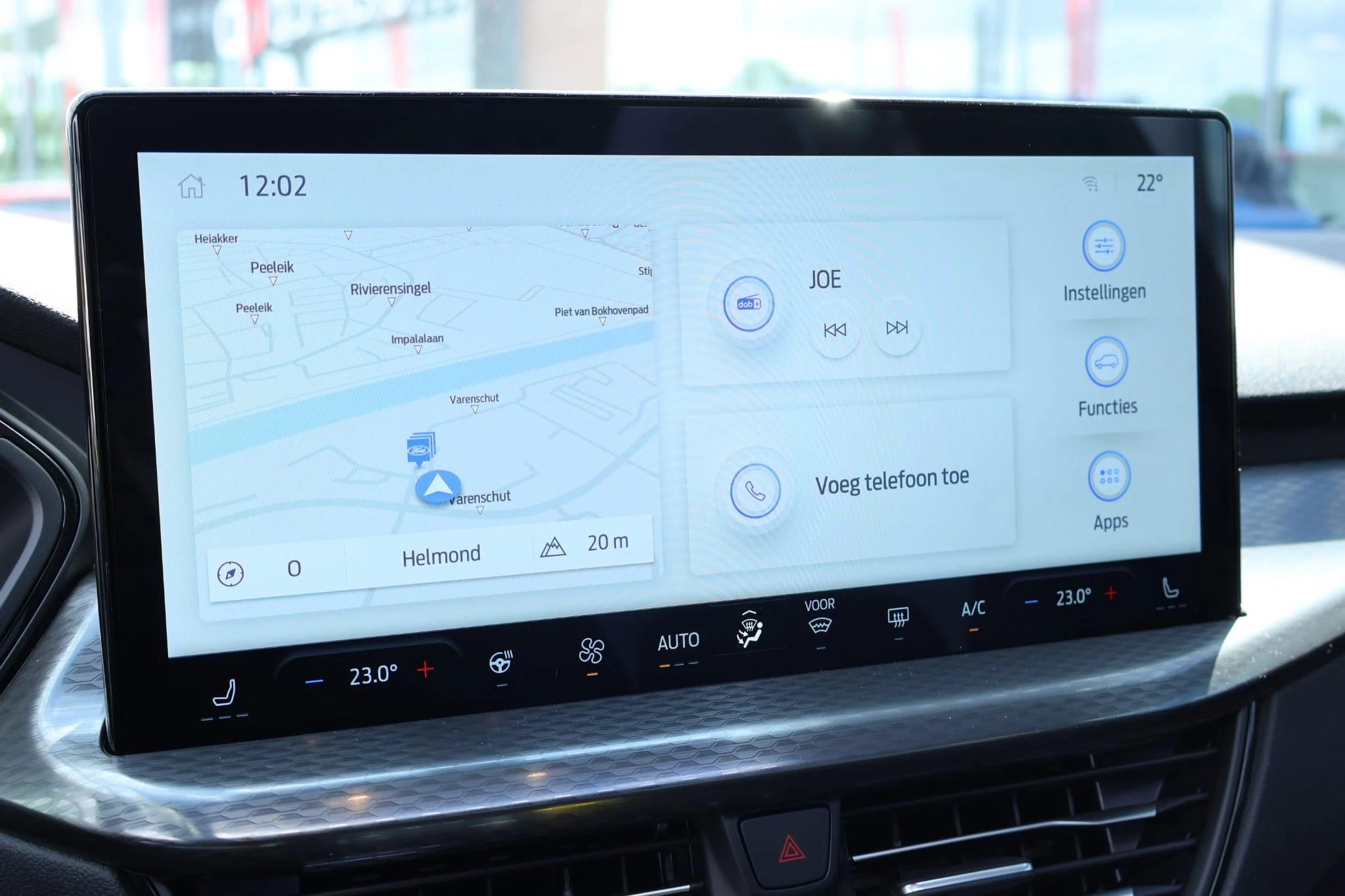 Ford Kuga 2.5 PHEV Sound Edition