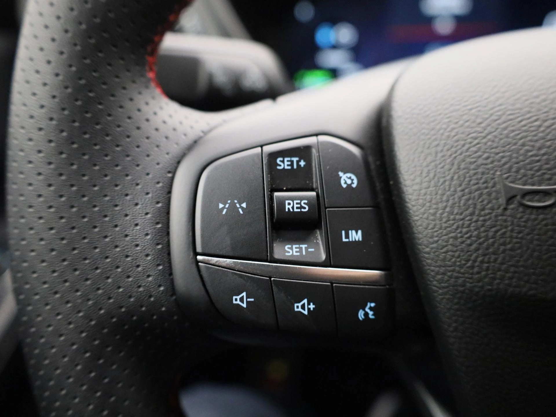 Ford Kuga 2.5 PHEV ST-Line