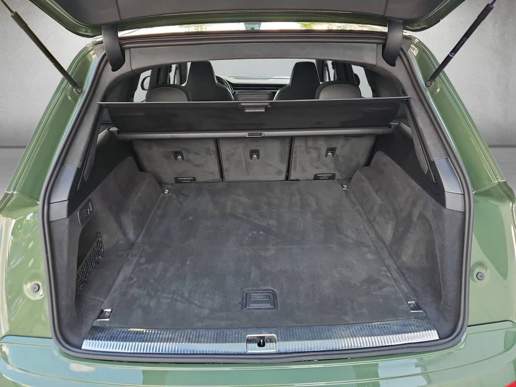 Audi Q7 competition plus 50 TDI quattro *S line*Pano*