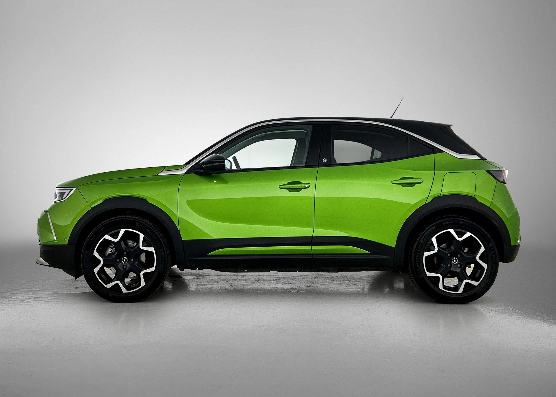 Opel Mokka-e Ultimate 50-kWh 11kw bl.