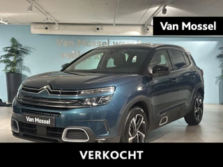 Citroën C5 Aircross 1.2 PureTech Business