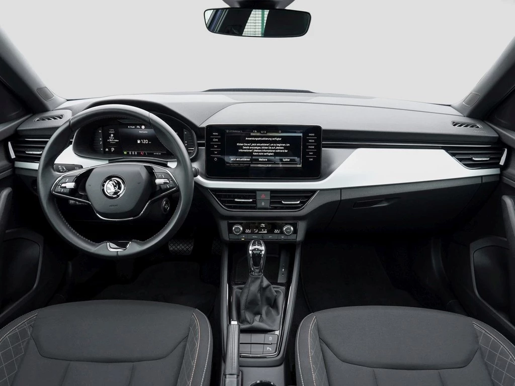 Škoda Kamiq 1.0 TSI DSG Ambition