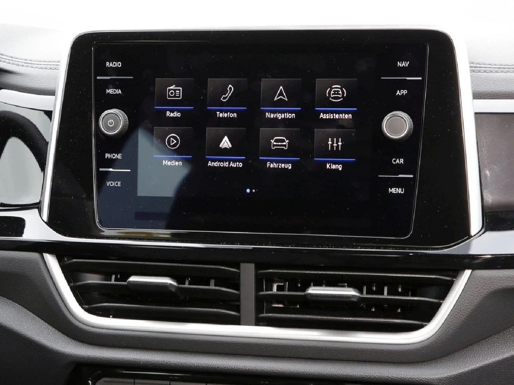 Volkswagen T-Roc R-Line 1.5 TSI 7-Gang-DSG
