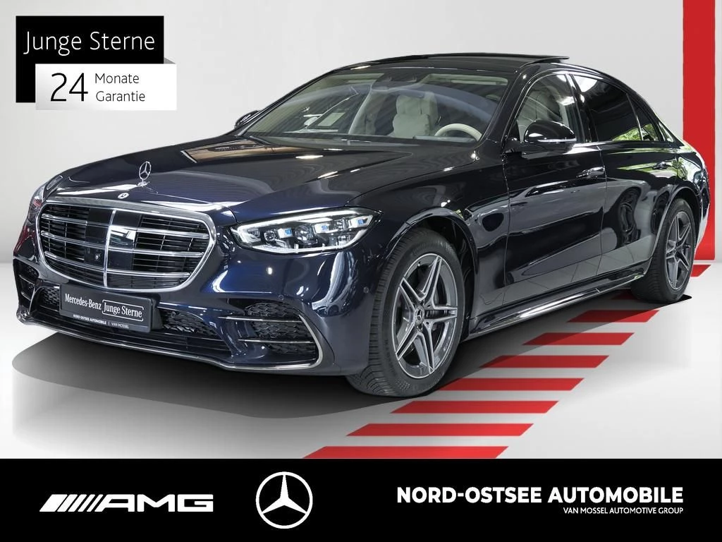 Mercedes-Benz-S-Klasse-image-0