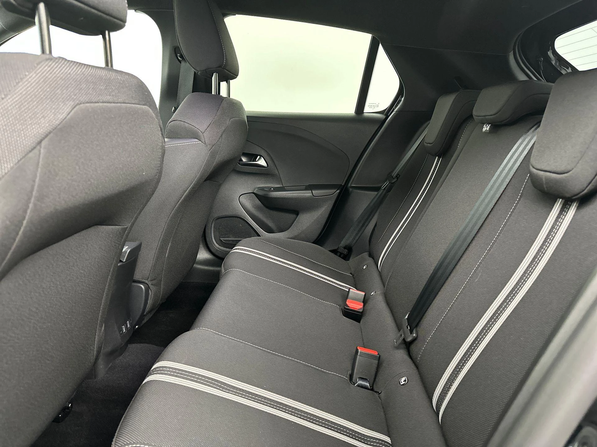 Opel Corsa 1.2 Turbo Hybrid GS