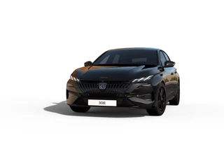 Peugeot 308 Business