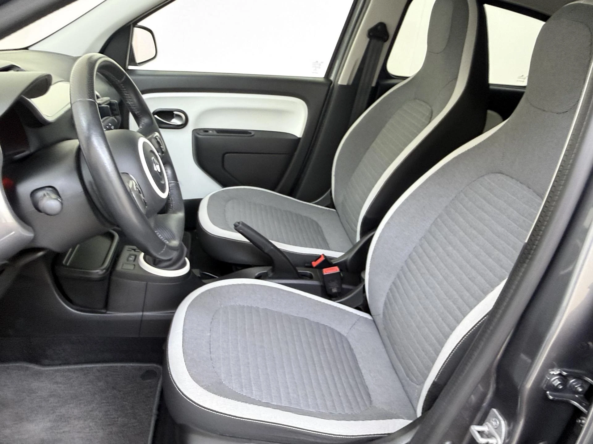 Renault Twingo 1.0 SCe Limited