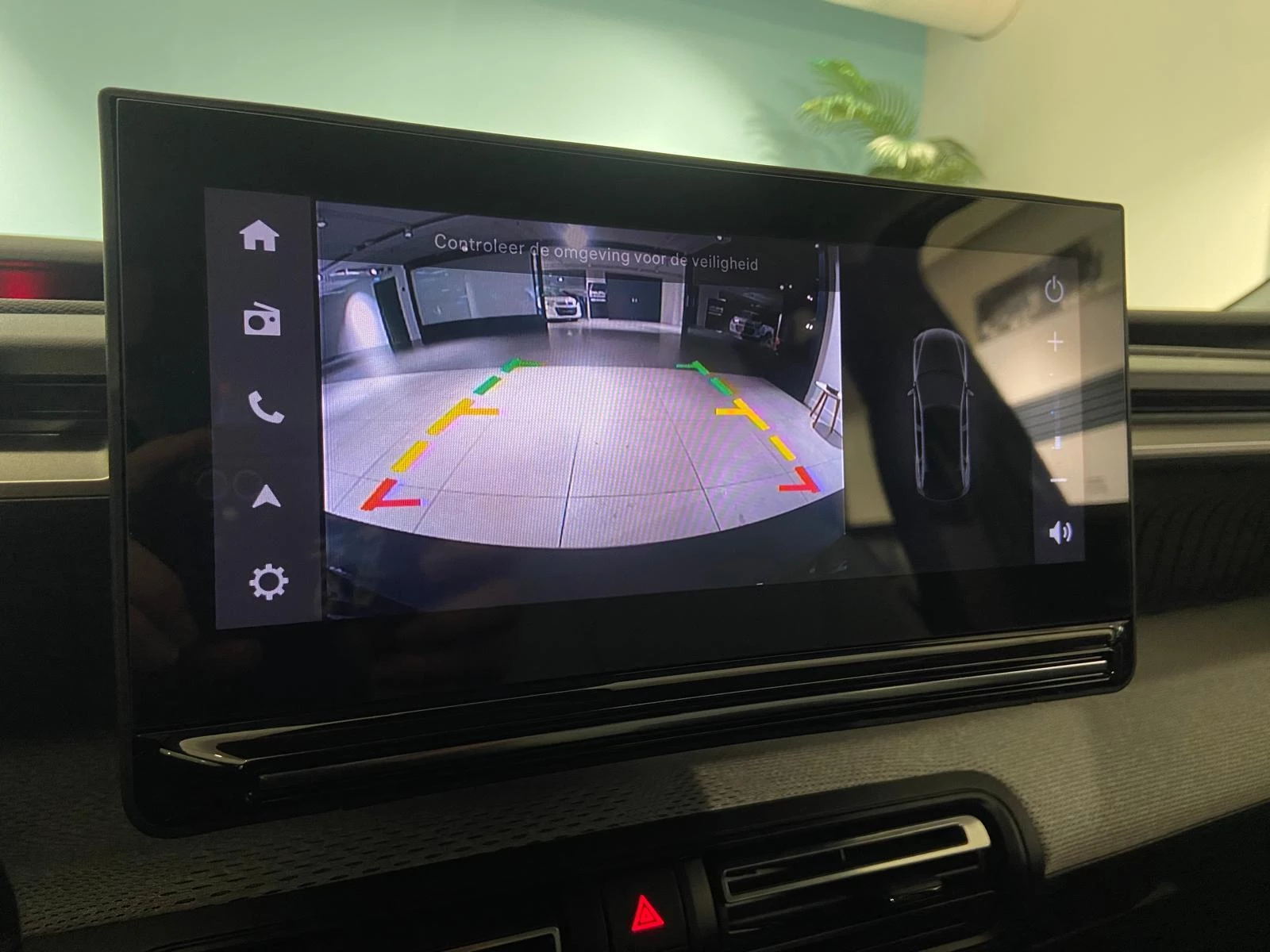 Citroën ë-C3 Max 113pk 44 kWh