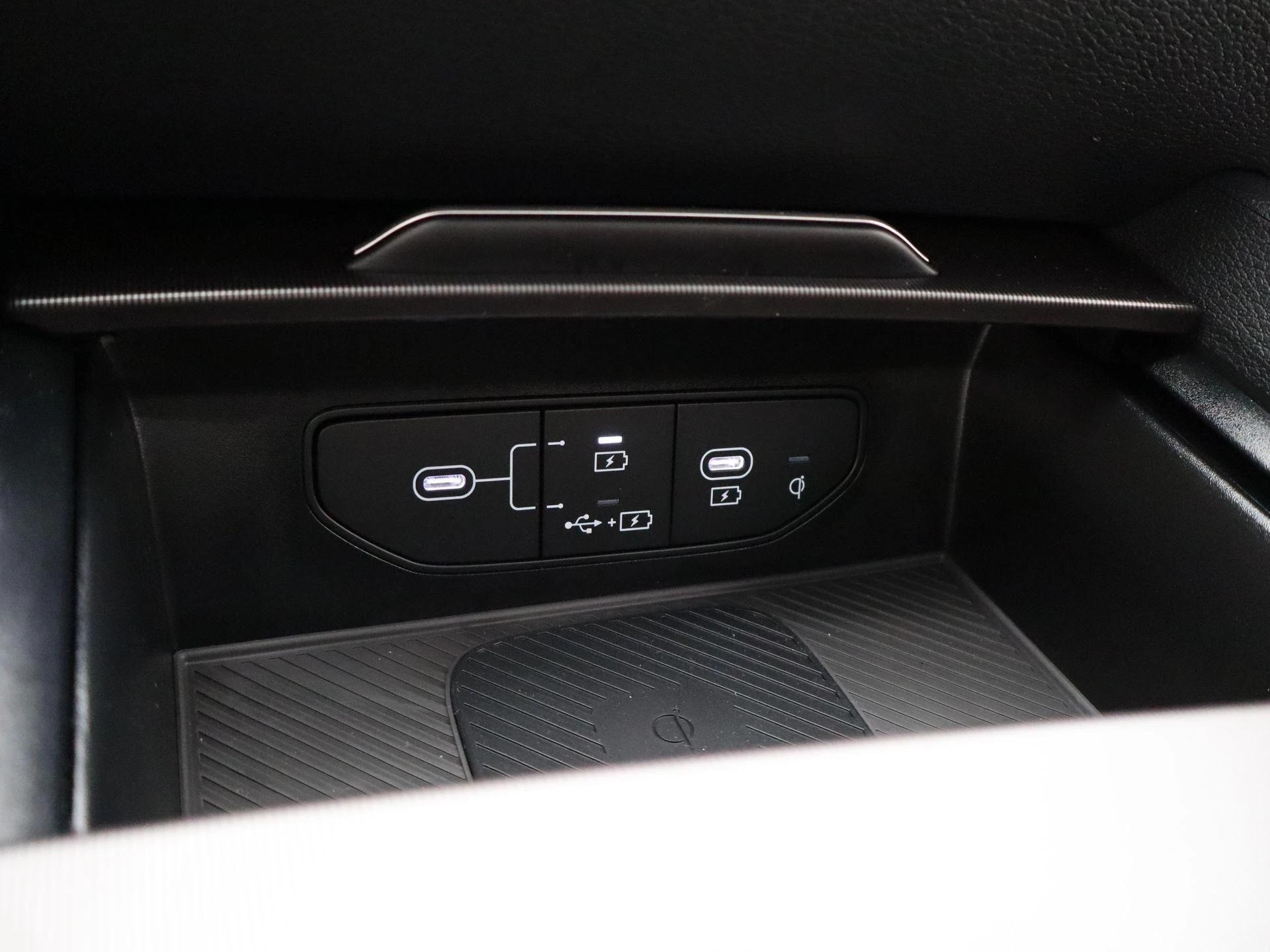Kia Sportage 1.6 T-GDi Plug-in Hybrid GT-PlusLine