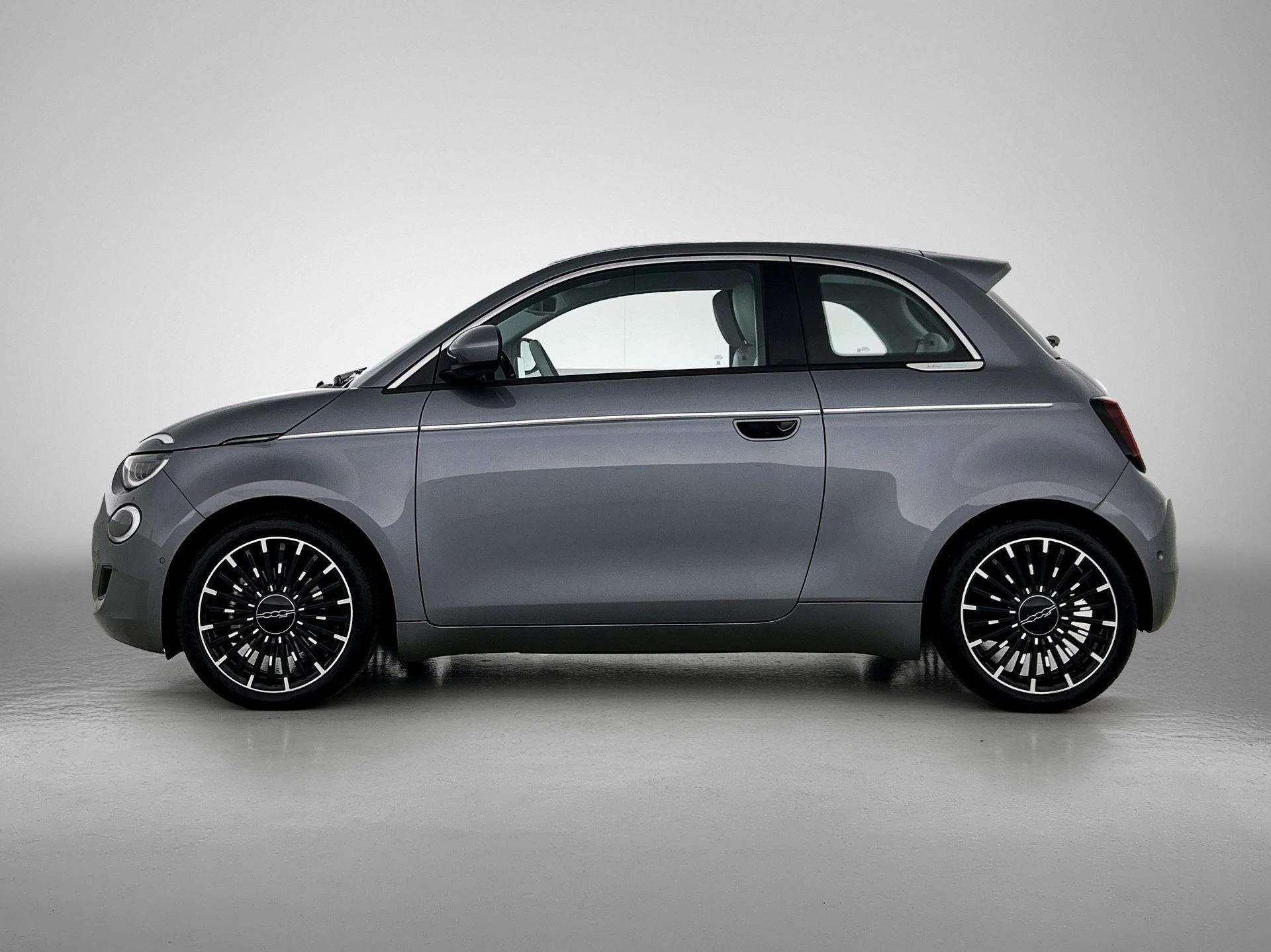 Fiat 500 La Prima 42 kWh