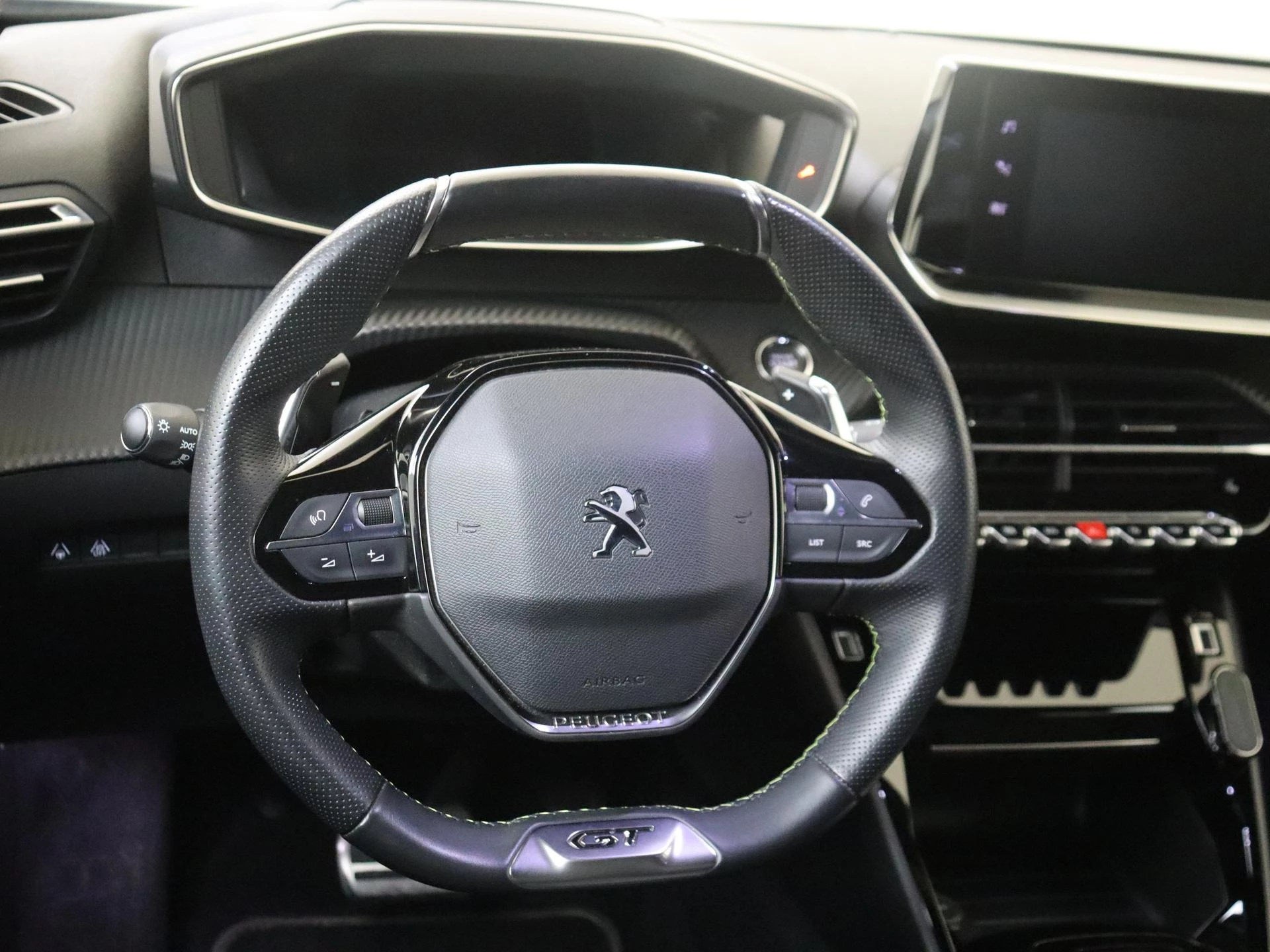 Peugeot 2008 1.2 PureTech GT