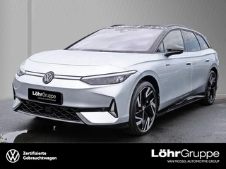 Volkswagen ID.7 Tourer GTX 4Motion *H&K*MATRIX*ACC*DCC*360°*