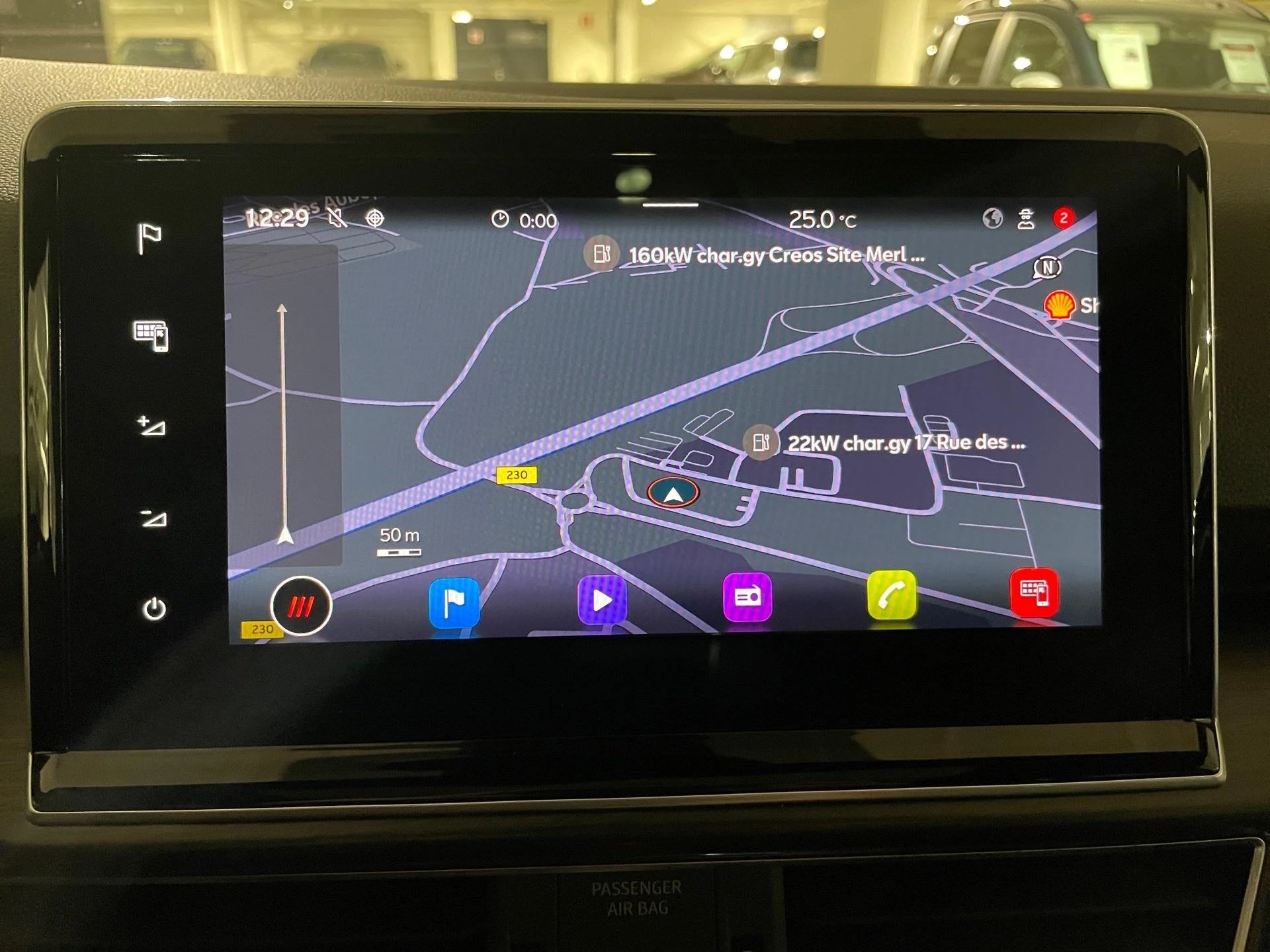 SEAT Tarraco 1.5 TSI DSG Xcellence