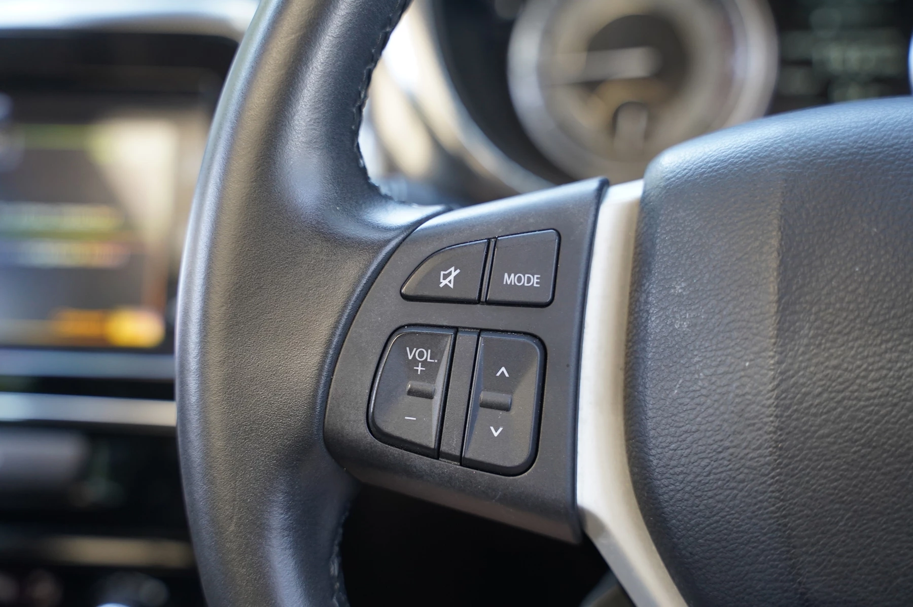 Suzuki Vitara 1.4 Boosterjet 48V Hybrid SZ5 5dr