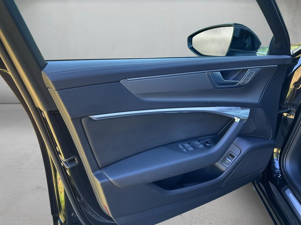 Audi A6 Avant design 50 TDI quattro tiptronic Kamera