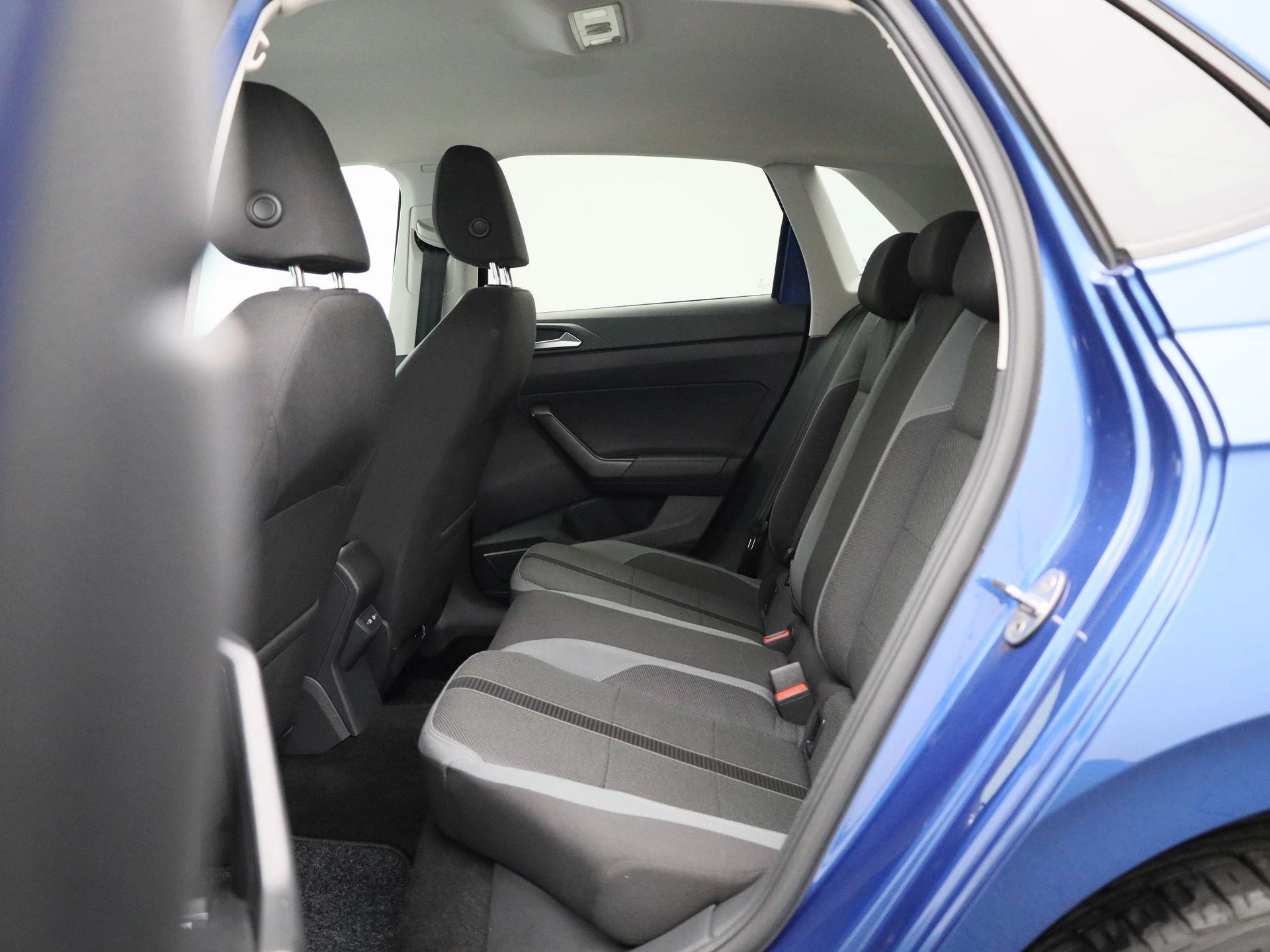 Volkswagen Polo 1.0 TSI R-Line Business