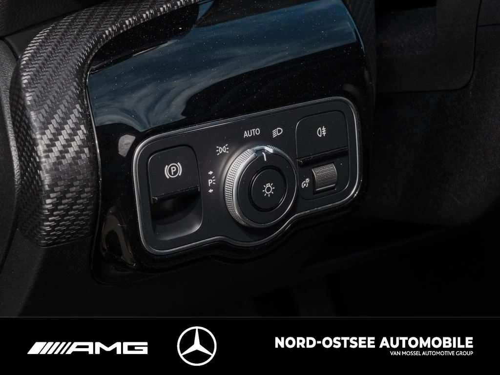 Mercedes-Benz A-Klasse 250 e STYLE NAVI KAMERA DISTRO LED SHZ Style