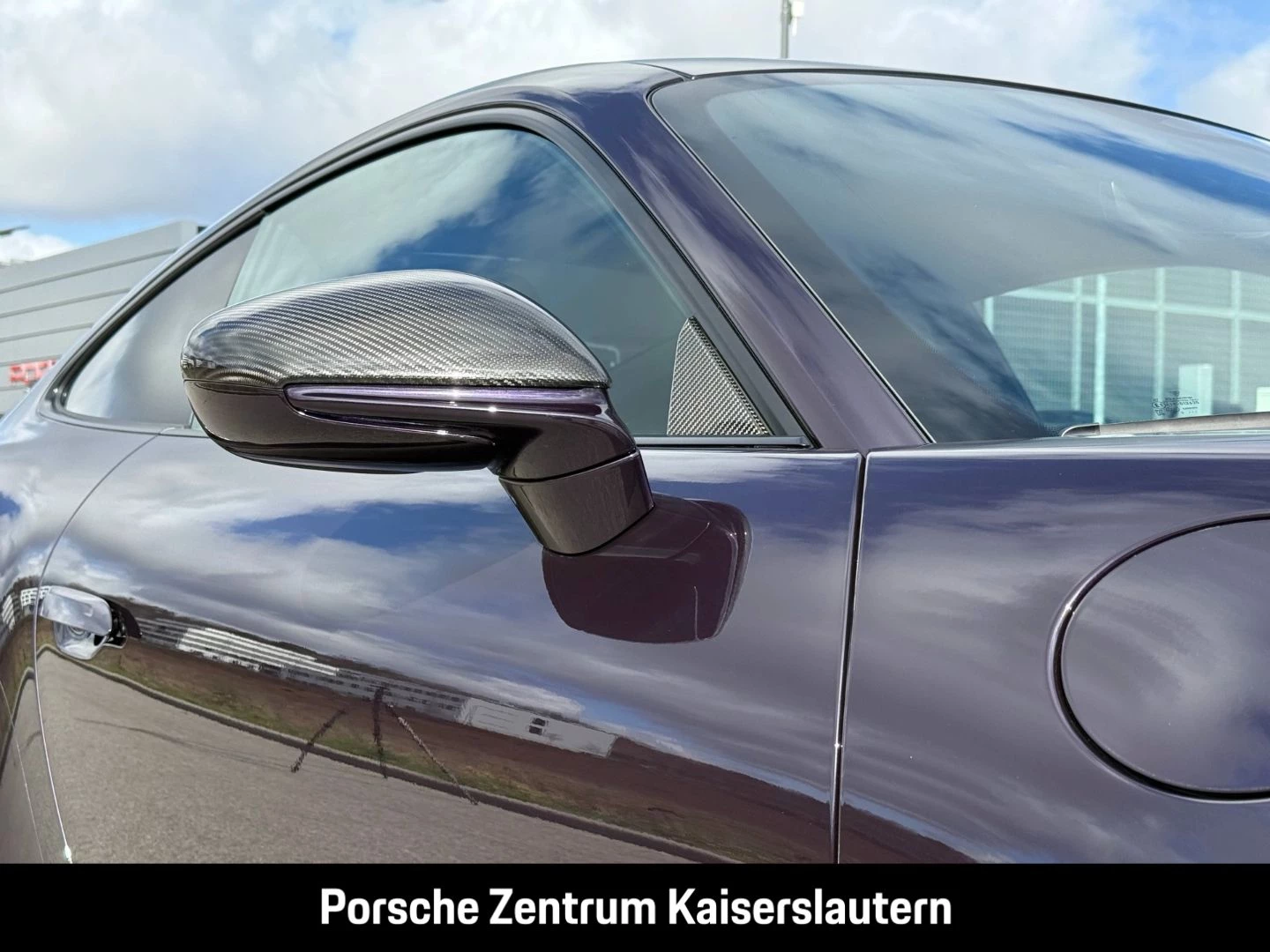 Porsche 911 992 GT3 mit Touring-Paket Liftsystem-VA BOSE gt3 mit touring-paket