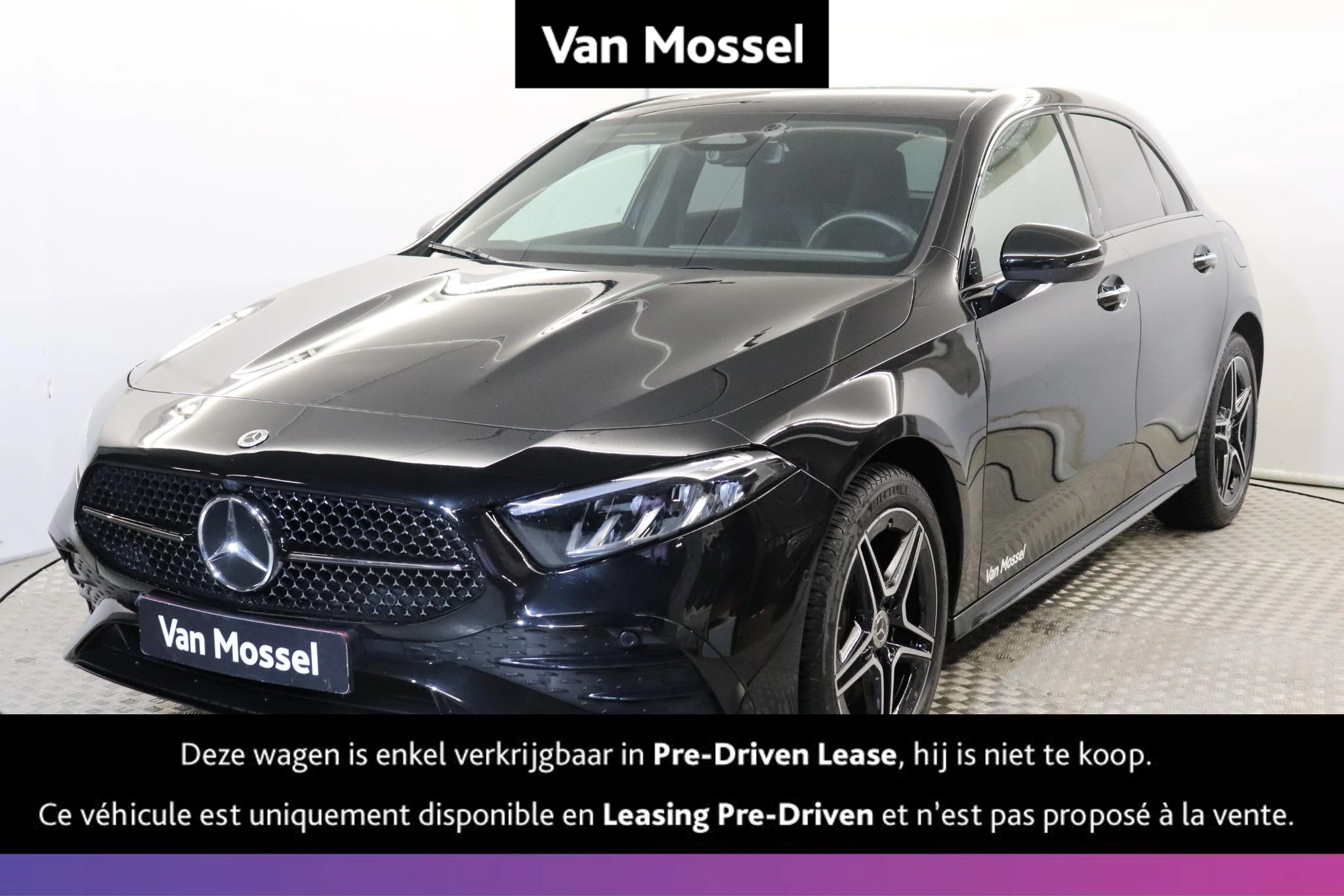 Mercedes-Benz-A-Klasse-image-0