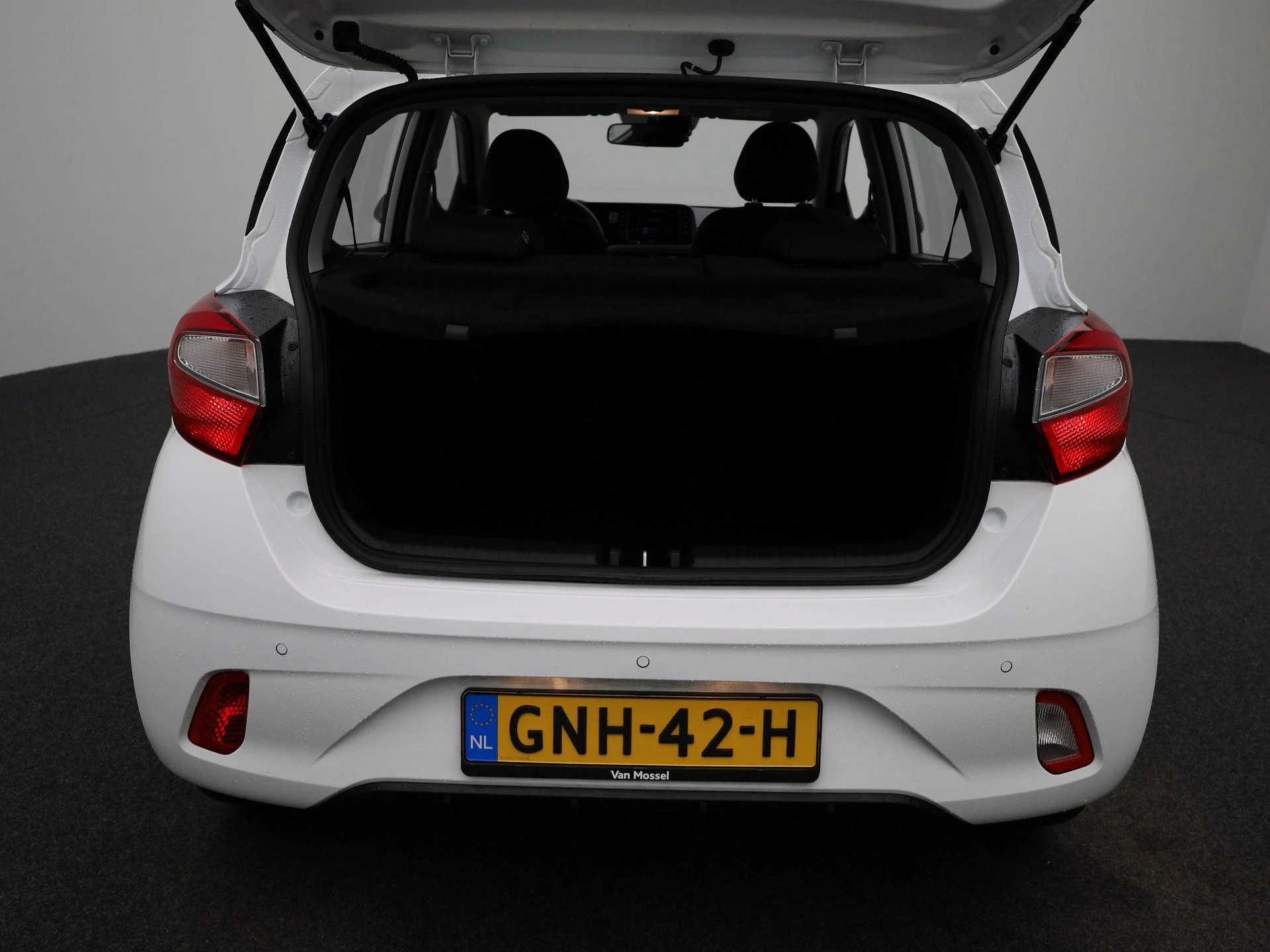 Hyundai i10 - 13