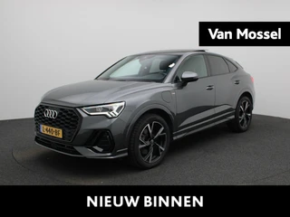 Audi Q3 Sportback 45 TFSI e S Edition