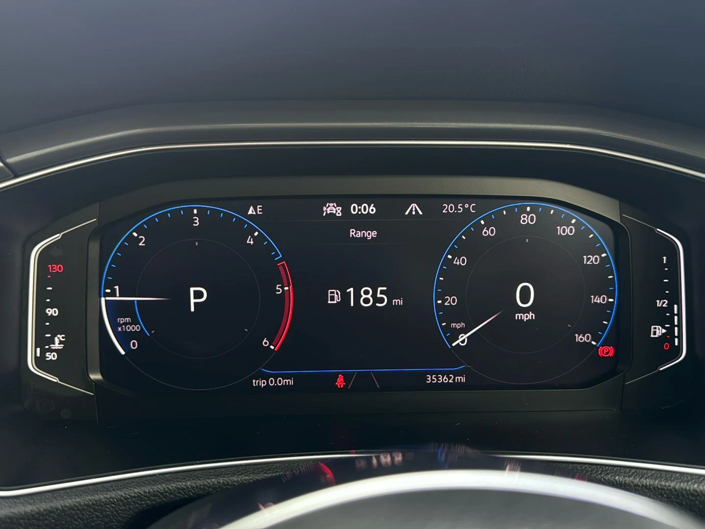 Volkswagen T-Roc 2.0 TDI EVO SEL 5dr