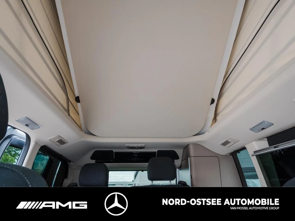 Mercedes-Benz Marco Polo V 250 EDITION AMG AMG ALLRAD KAMERA AMG Line