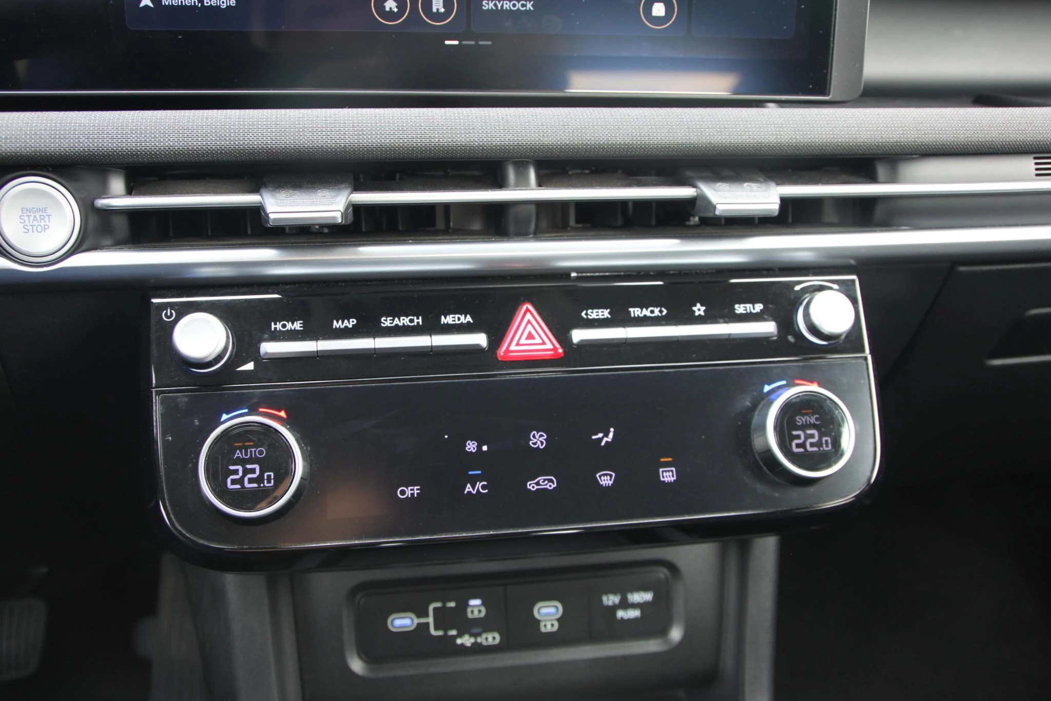 Hyundai Tucson 1.6 T-GDi 48V Feel 7-DCT