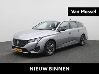 Peugeot 308 SW 1.2 PureTech Active Pack Business