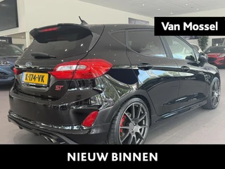 Ford Fiesta 1.5 EcoBoost ST-3