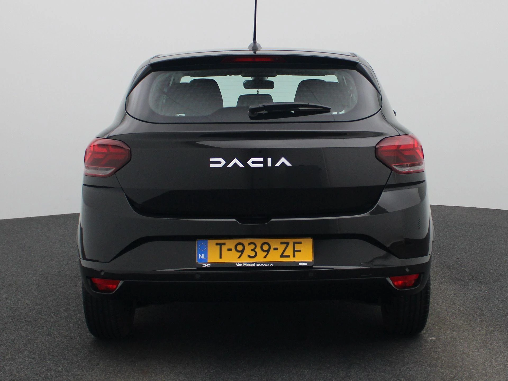Dacia Sandero 1.0 TCe 90 Expression